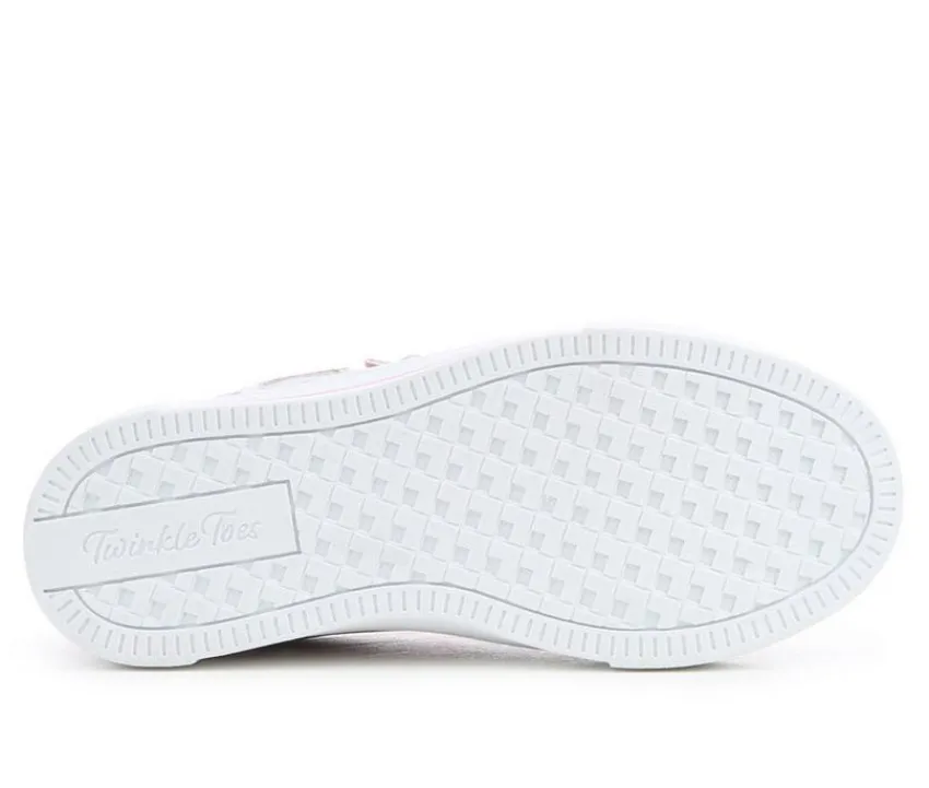 Skechers Athletics & Sneakers|Athletics & Sneakers>Girls' Little Kid Twinkle Sparks Cosmic Burst Sneakers
