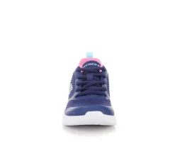 Girls' Little Kid & Big Kid Microspec Max Air Running Shoes|Skechers Discount