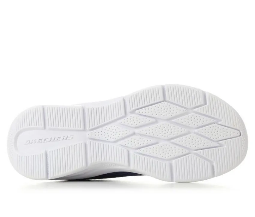 Girls' Little Kid & Big Kid Microspec Max Air Running Shoes|Skechers Discount