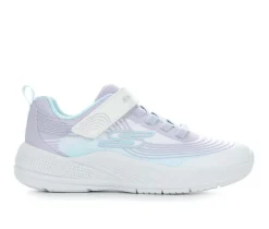 Girls' Little Kid & Big Kid Microspec Advance Running Shoes|Skechers Sale
