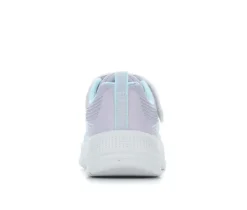 Girls' Little Kid & Big Kid Microspec Advance Running Shoes|Skechers Sale
