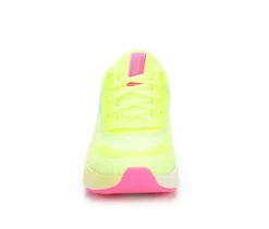 Girls' Little Kid & Big Kid Max Cushioning Ascend Running Shoes|Skechers Clearance