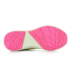 Girls' Little Kid & Big Kid Max Cushioning Ascend Running Shoes|Skechers Clearance