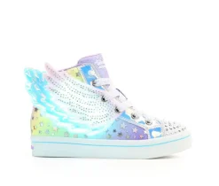 Girls' Little Kid Twi-Lite Wing|Skechers New