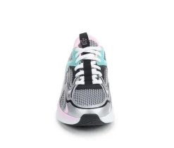 Girls' Little Kid & Big Kid S2K Running Shoes|Skechers Online