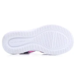 Girls' Little Kid & Big Kid Jumpsters Tie Dye BFFs Sandals|Skechers Clearance