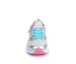 Girls' Little Kid Vintage Tread Running Shoes|Skechers Outlet