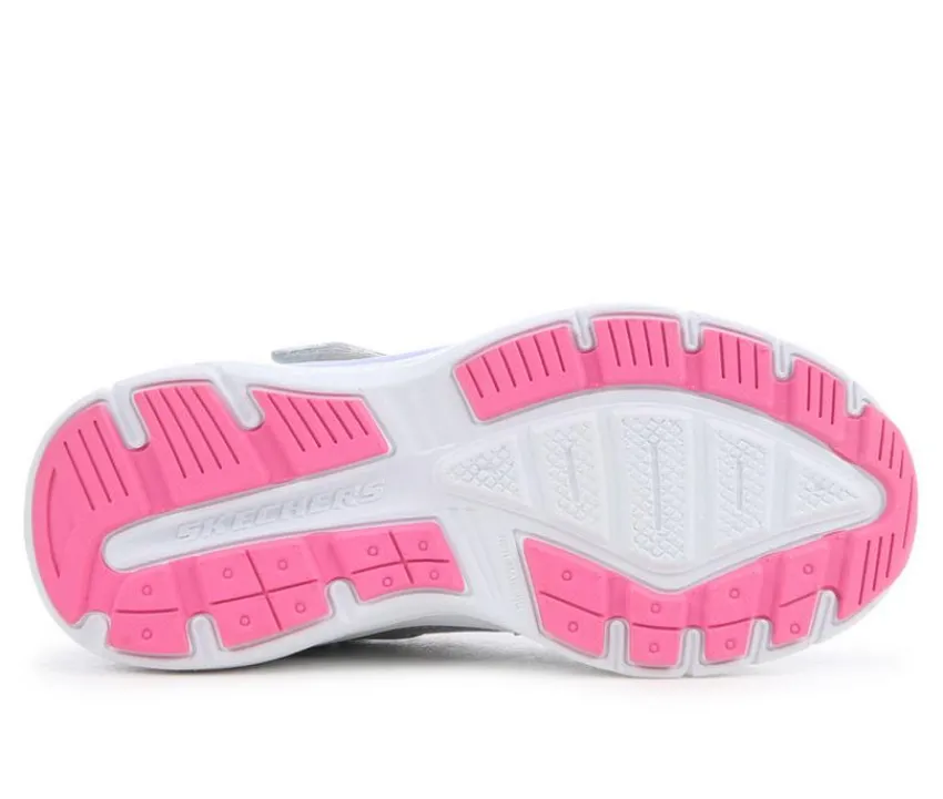 Girls' Little Kid Vintage Tread Running Shoes|Skechers Outlet
