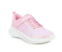 Skechers Athletics & Sneakers|Athletics & Sneakers>Girls' Little Kid & Big Kid Wave 92 Running Shoes