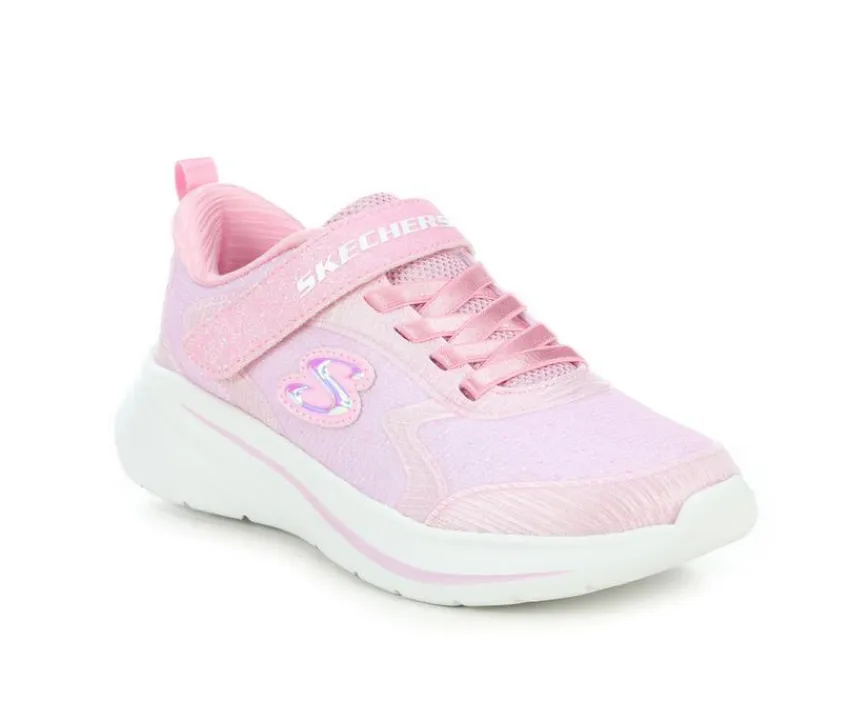 Skechers Athletics & Sneakers|Athletics & Sneakers>Girls' Little Kid & Big Kid Wave 92 Running Shoes