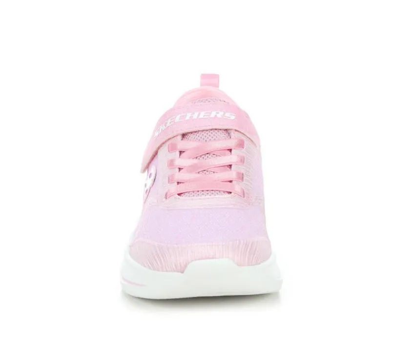Skechers Athletics & Sneakers|Athletics & Sneakers>Girls' Little Kid & Big Kid Wave 92 Running Shoes
