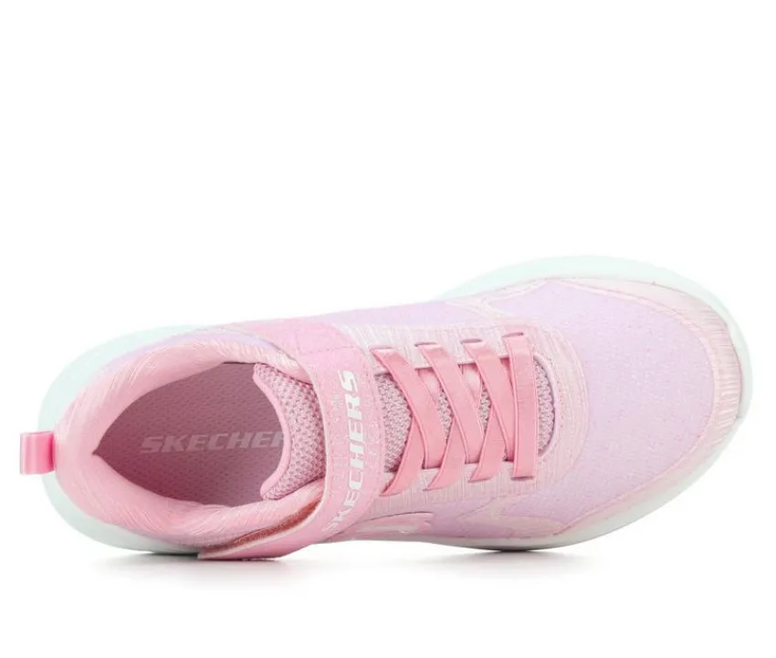 Skechers Athletics & Sneakers|Athletics & Sneakers>Girls' Little Kid & Big Kid Wave 92 Running Shoes