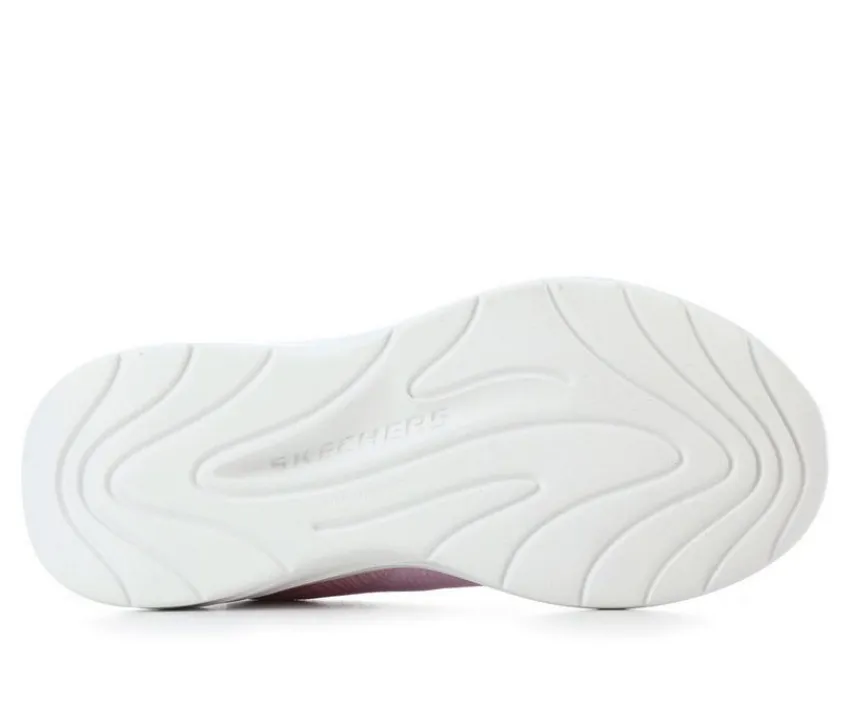 Skechers Athletics & Sneakers|Athletics & Sneakers>Girls' Little Kid & Big Kid Wave 92 Running Shoes