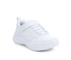 Girls' Little Kid & Big Kid School Sweets Sneakers|Skechers Sale