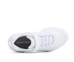 Girls' Little Kid & Big Kid School Sweets Sneakers|Skechers Sale