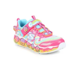 Skechers Athletics & Sneakers|Athletics & Sneakers>Girls' Little Kid & Big Kid Cupcake Cutie Scented Running Shoes