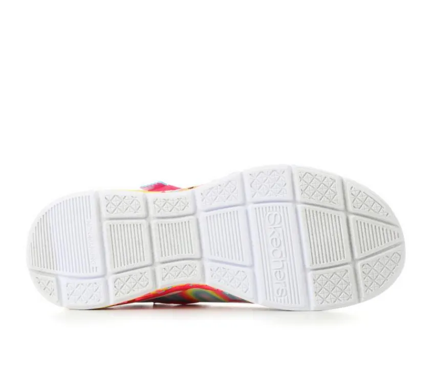Skechers Athletics & Sneakers|Athletics & Sneakers>Girls' Little Kid & Big Kid Cupcake Cutie Scented Running Shoes