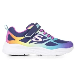 Girls' Little Kid & Big Kid Power Jams Running Shoes|Skechers