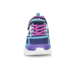 Girls' Little Kid & Big Kid Power Jams Running Shoes|Skechers