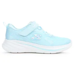 Skechers Athletics & Sneakers|Athletics & Sneakers>Girls' Little Kid & Big Kid Wave 92 Running Shoes
