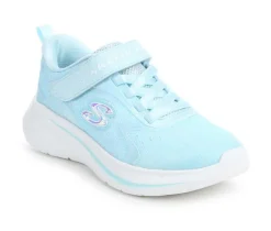 Skechers Athletics & Sneakers|Athletics & Sneakers>Girls' Little Kid & Big Kid Wave 92 Running Shoes