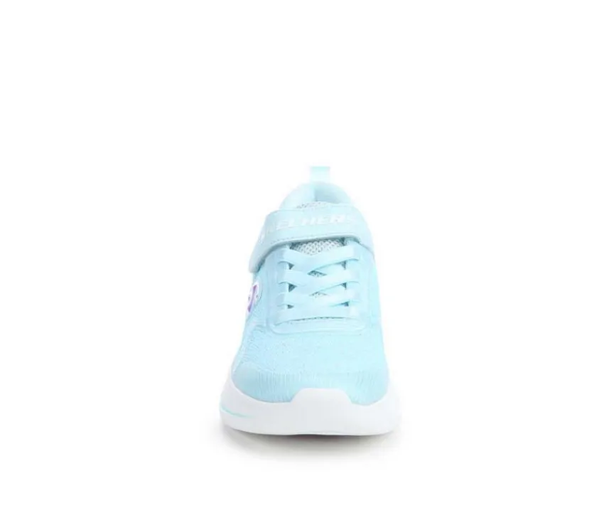 Skechers Athletics & Sneakers|Athletics & Sneakers>Girls' Little Kid & Big Kid Wave 92 Running Shoes