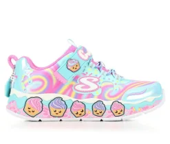Girls' Little Kid & Big Kid Cupcake Cutie Scented Running Shoes|Skechers New