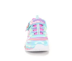 Girls' Little Kid & Big Kid Cupcake Cutie Scented Running Shoes|Skechers New