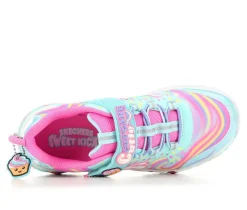 Girls' Little Kid & Big Kid Cupcake Cutie Scented Running Shoes|Skechers New