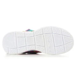 Girls' Little Kid & Big Kid Cupcake Cutie Scented Running Shoes|Skechers New