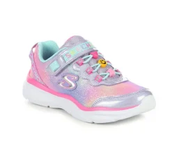 Skechers Athletics & Sneakers|Athletics & Sneakers>Girls' Little Kid & Big Kid Power Jams Skech Friends Running Shoes