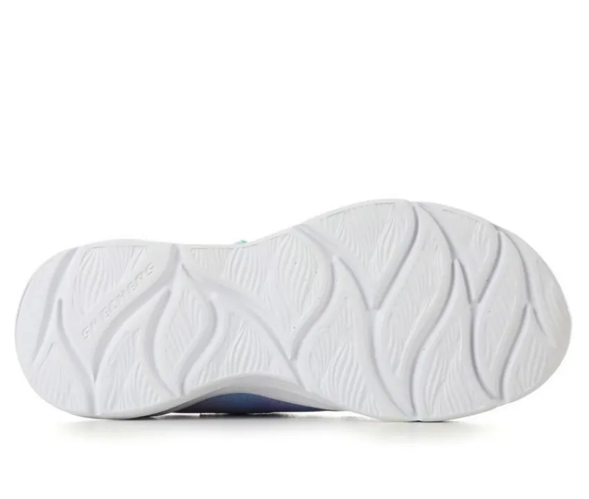 Skechers Athletics & Sneakers|Athletics & Sneakers>Girls' Little Kid & Big Kid Power Jams Skech Friends Running Shoes