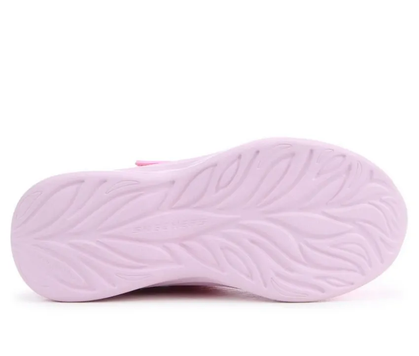 Skechers Athletics & Sneakers|Athletics & Sneakers>Girls' Little Kid & Big K Power Jams Mini Purse Running Shoes
