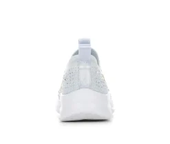 Girls' Little Kid & Big Kid Ultra Flex 3.0 Sparkle Show Slip-on Shoes|Skechers