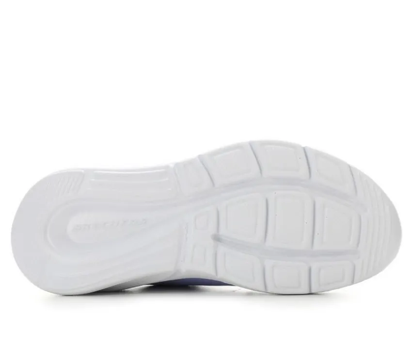 Skechers Athletics & Sneakers|Athletics & Sneakers>Girls' Little Kid & Big Kid Skech Fast 2.0 Prism Vision Running Shoes