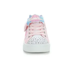 Girls' Little Kid Twinkle Sparks Underwater Mermaid Light-Up Shoes|Skechers Online