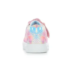 Girls' Little Kid Twinkle Sparks Underwater Mermaid Light-Up Shoes|Skechers Online