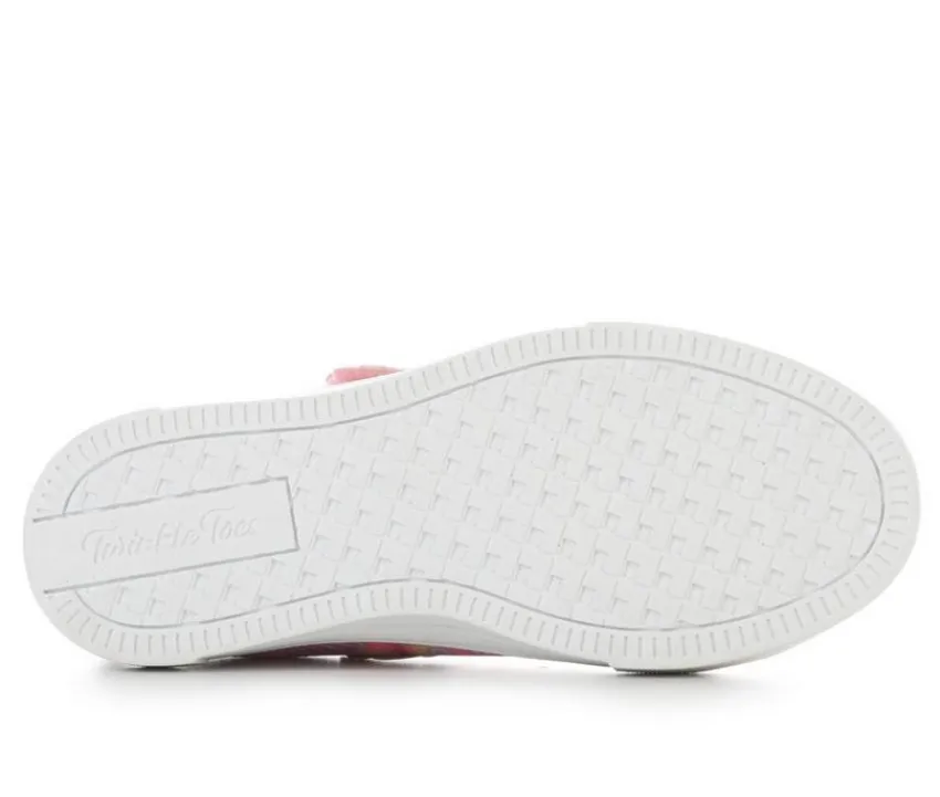 Girls' Little Kid Twinkle Sparks Underwater Mermaid Light-Up Shoes|Skechers Online