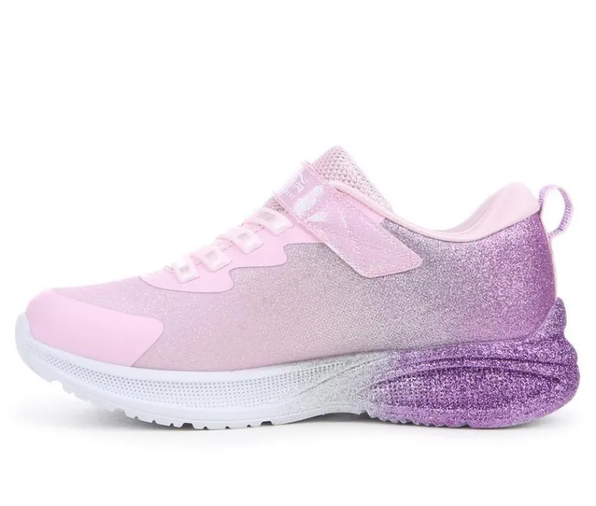 Skechers Athletics & Sneakers|Athletics & Sneakers>Girls' Little Kid & Big Kid Microspec Max Running Shoes