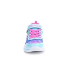 Girls' Little Kid & Big Kid Aloha Dream Wide Running Shoes|Skechers Clearance