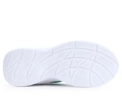 Girls' Little Kid & Big Kid Aloha Dream Wide Running Shoes|Skechers Clearance