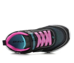 Girls' Microspec Plus Element Running Shoes|Skechers Discount