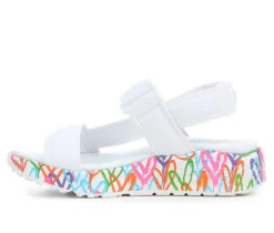 Skechers Street Sandals|Sandals><noscript><img width=