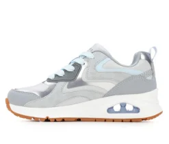 Girls' Little Kid & Big Kid Uno Color Surge G Sneaker|Skechers Street Hot