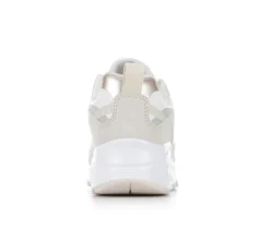 Girls' Little Kid & Big Kid Uno Color Surge G Sneaker|Skechers Street Clearance