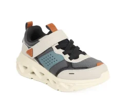 Skechers Street Athletics & Sneakers|Athletics & Sneakers>Girls' SKX-1121 12-6 Sneakers