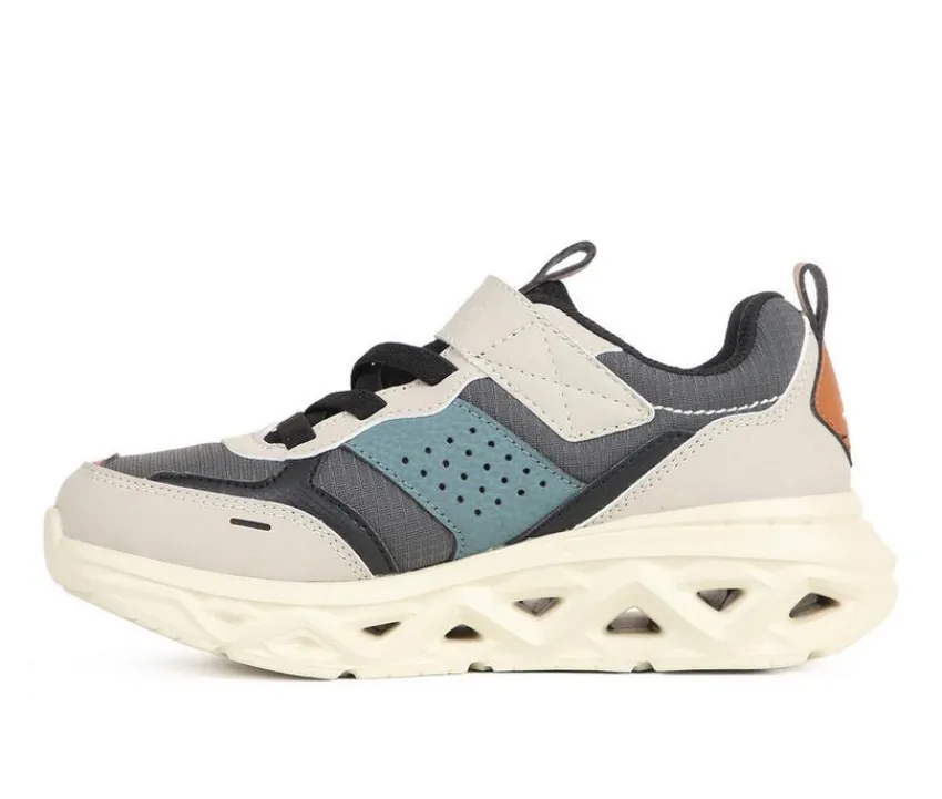 Skechers Street Athletics & Sneakers|Athletics & Sneakers>Girls' SKX-1121 12-6 Sneakers