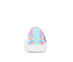 Girls' Toddler Twinkle Sparks Twinkle Toes Light-Up Sneakers|Skechers New