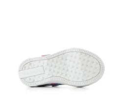 Girls' Toddler Twinkle Sparks Twinkle Toes Light-Up Sneakers|Skechers New