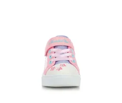Girls' Toddler Twinkle Sparks Unicorn High-Top Sneakers|Skechers Discount